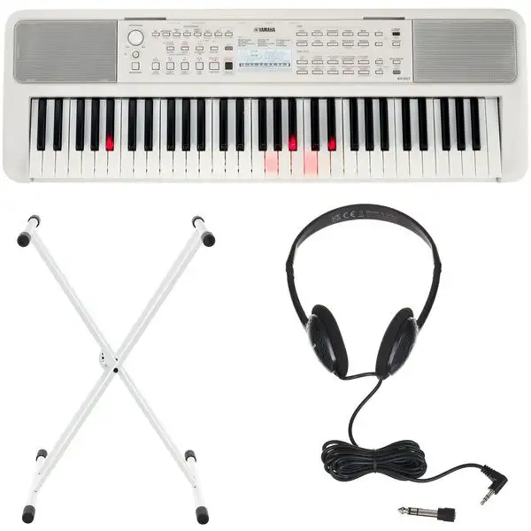 Yamaha EZ-310 Set