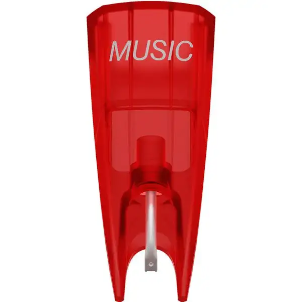 Ortofon Stylus Concorde Red