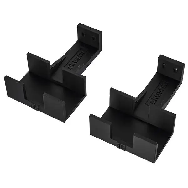 t.akustik Wallmount Adapter MK2 100 BK