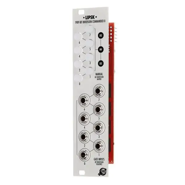 XAOC Devices Lipsk II
