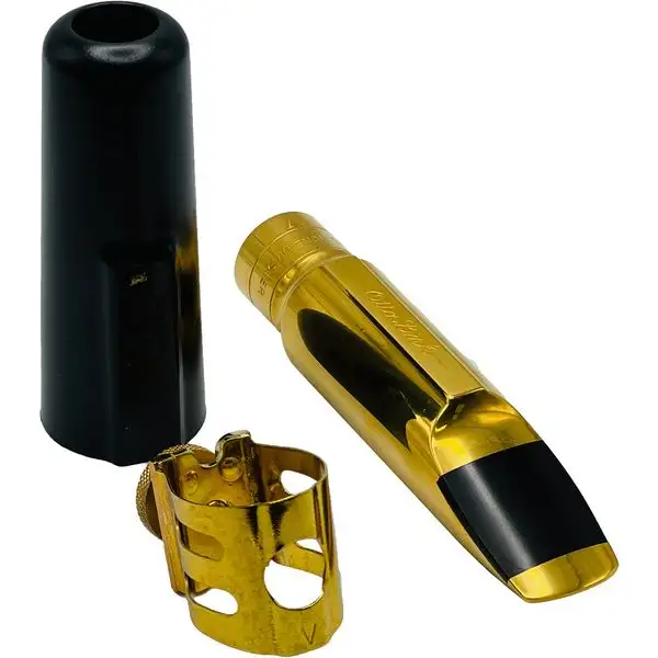 Otto Link Super Tonemaster V Tenor 8*