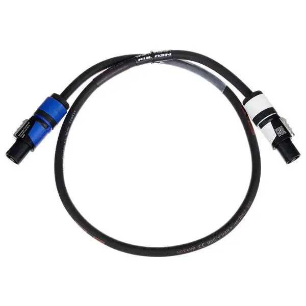 Neutrik NKPH01-A4A3-M0100