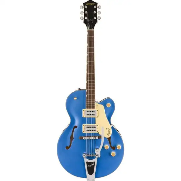 Gretsch G2420T STRML HLW SC FRLN BLU