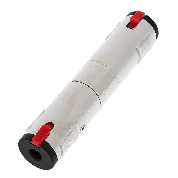 TAD 6.3mm Jack Adapter, Fem-Fem