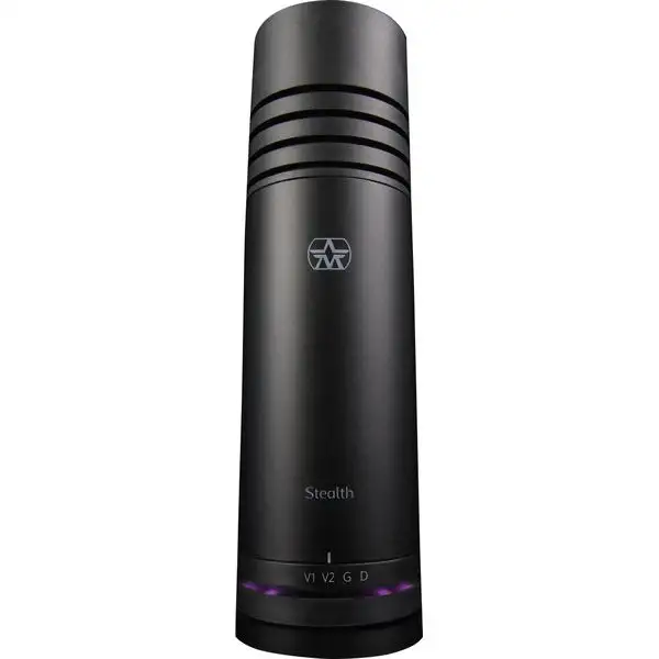 Aston Microphones Stealth Broadcast