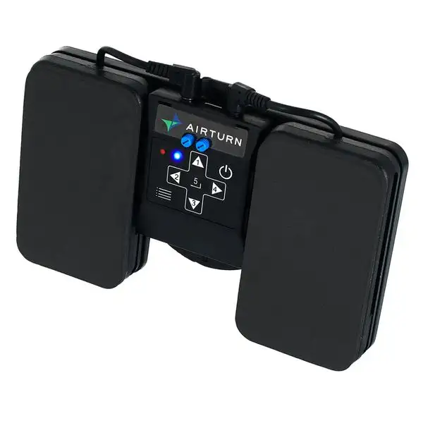 Airturn Tap Adjustable