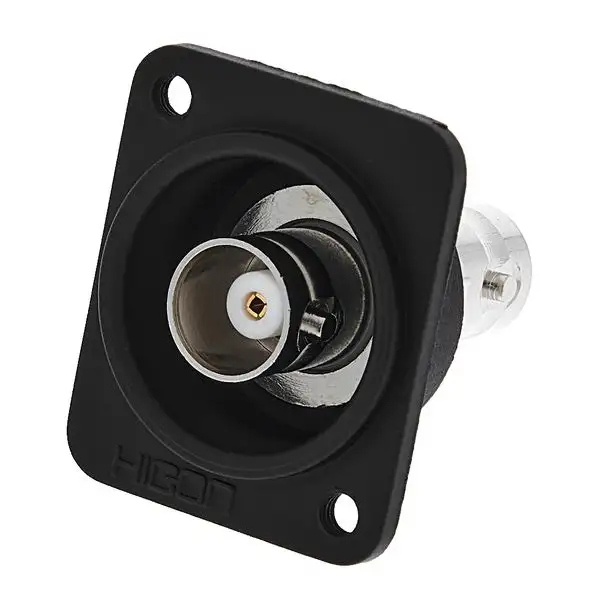 Hicon BNC FP50D 50 Ohms