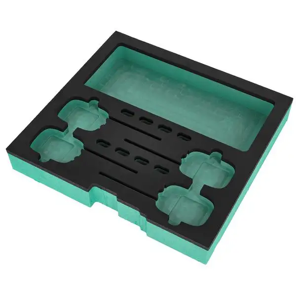 Thomann Inlay 0/4 Shure SLXD