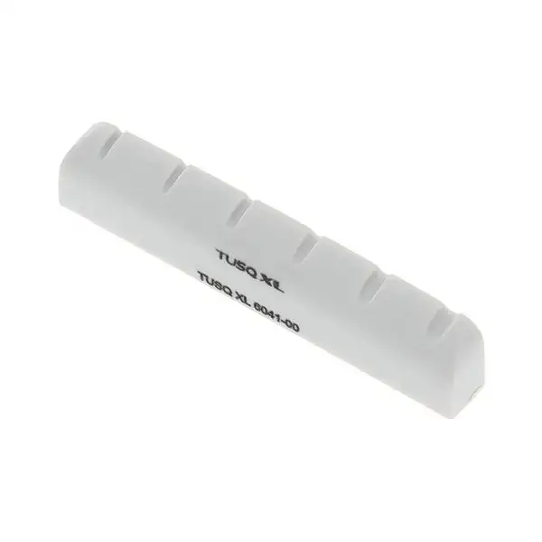 Graph Tech 6041-00 TUSQ XL Slotted Nut