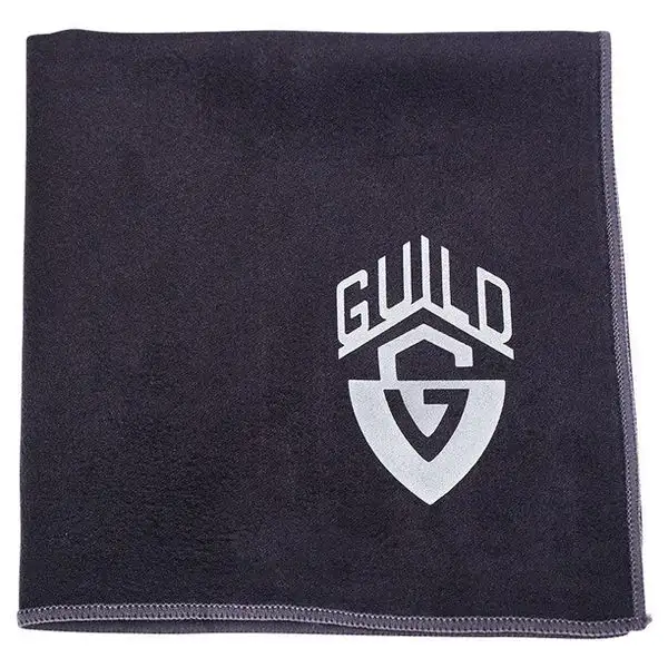 Guild Polishing Cloth