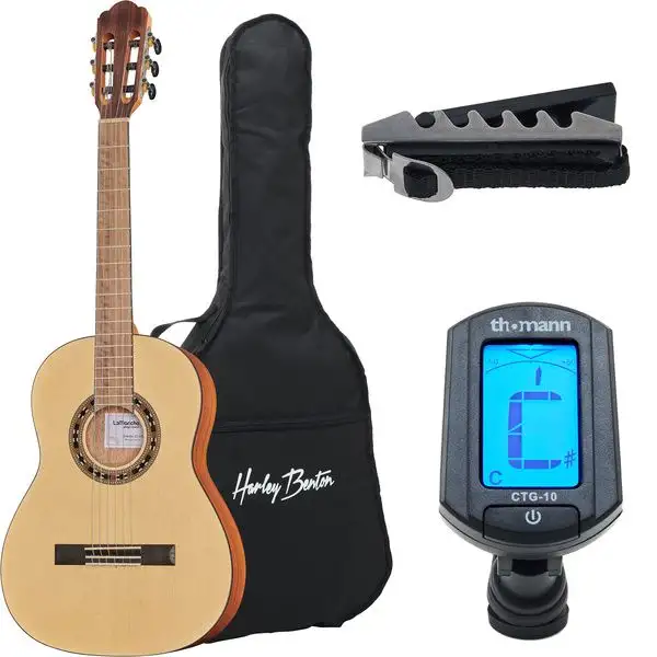 La Mancha Romero Granito 32-3/4 Bundle