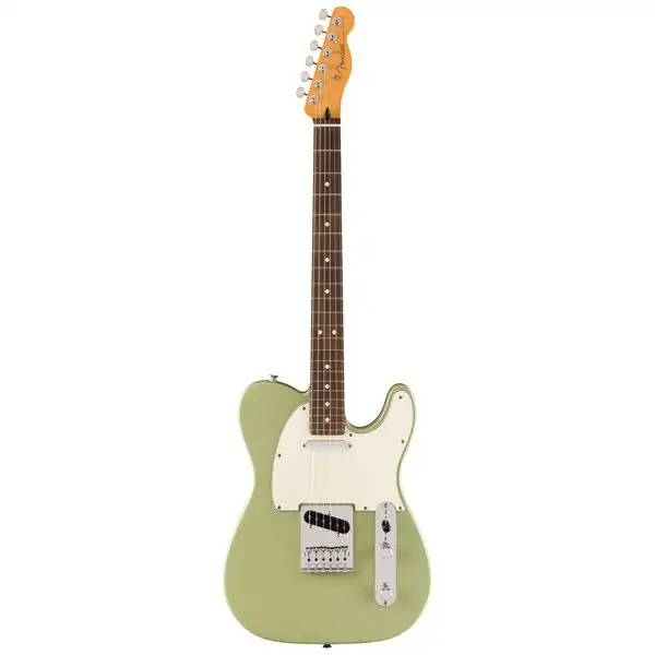 Fender Player II Tele RW BCG