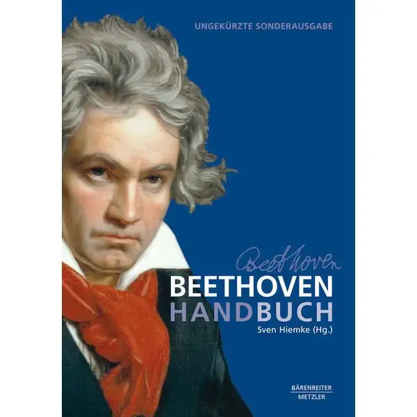 Bärenreiter Beethoven-Handbuch