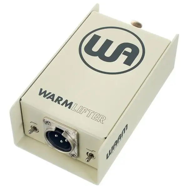 Warm Audio WA-WL