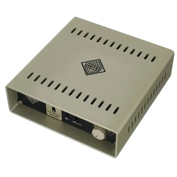 United Studio Technologies Replay Box