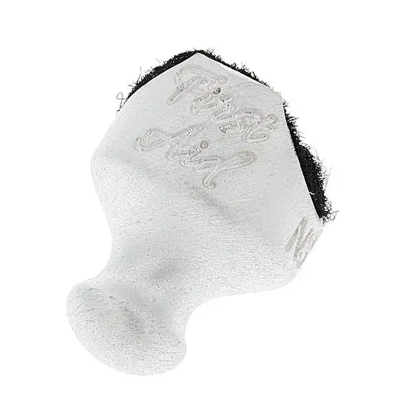 AR Resonance First Aid Trp. Nickel Silver