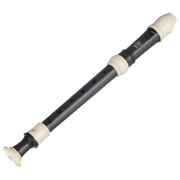 Yamaha YRS-324B Soprano Recorder