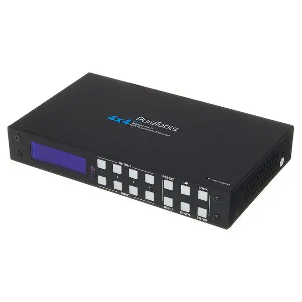 PureLink PureTools PT-MA-HD44M