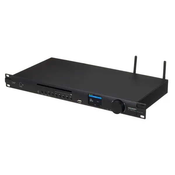 DAP-Audio CDI-160BT