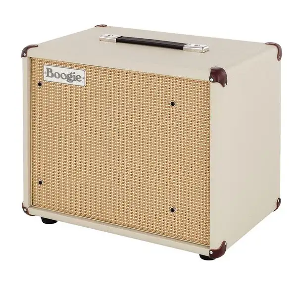 Mesa Boogie 19 California Tweed 1x12 Cab T