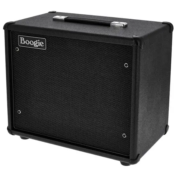 Mesa Boogie 1x12 Boogie 19 Open Back Cab