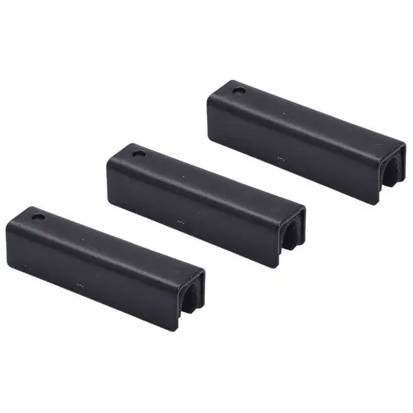 Rohema Mr. Muff MuffBite Metal Clamps