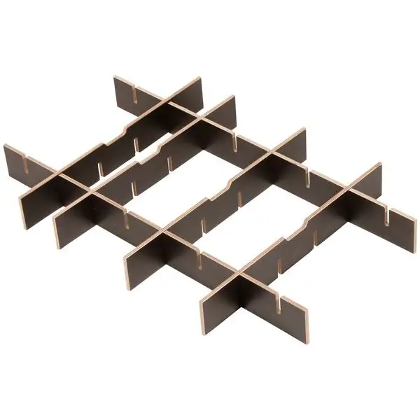 Thon Dividing Wall Set 90H1 2/4