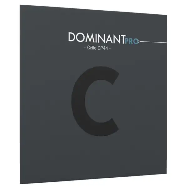 Thomastik DP44 Dominant Pro C Cello 4/4