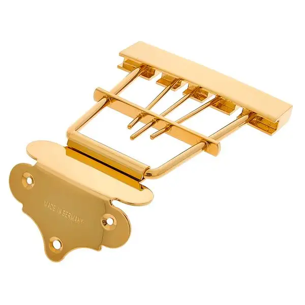 Höfner Bass Tailpiece Short H62/31-G