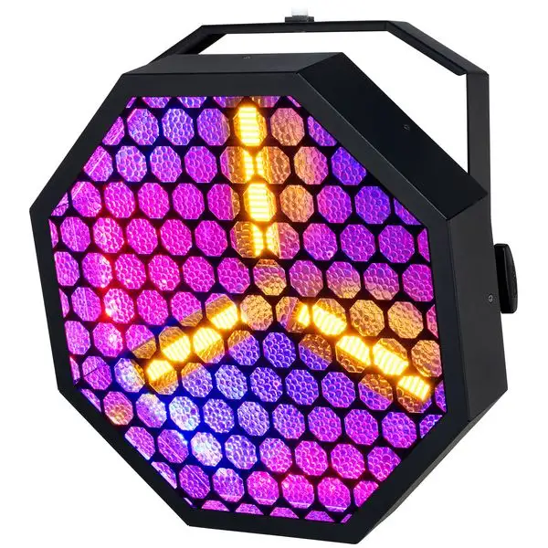 Varytec Retro Blinder OCTO 380