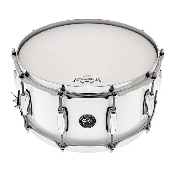 Gretsch Drums 14"x6.5" SN Renown Maple PW