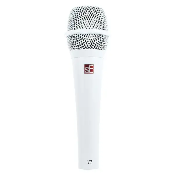 SE Electronics V7 White