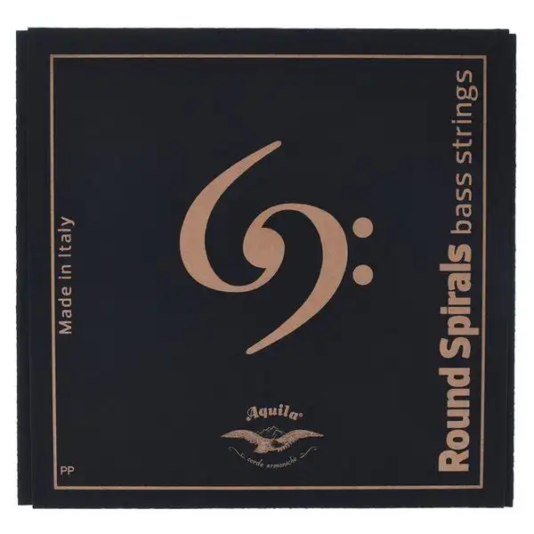 Aquila 320U Acoustic Bass String Set