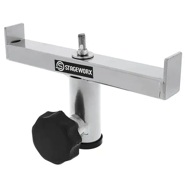 Stageworx LB-3s Deco Truss Adaptor Ø28mm