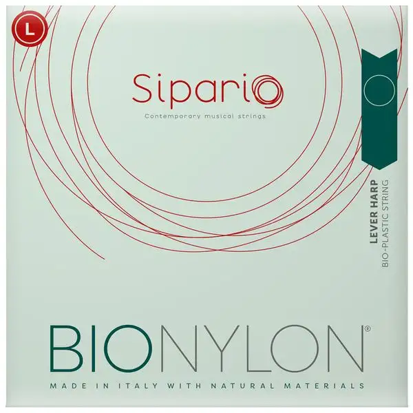 Sipario Bionylon Lever 1st Oct. SOL/G