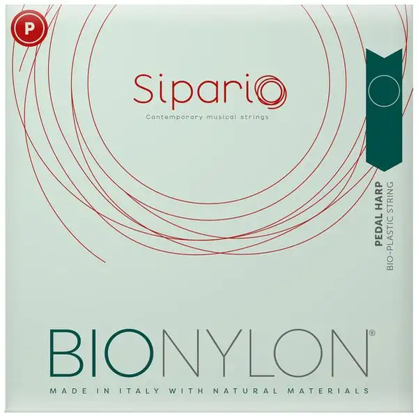 Sipario Bionylon Pedal 1st Oct. RE/D