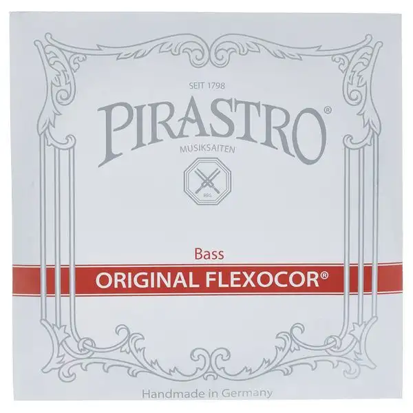 Pirastro Original Flexocor E Bass 2,10m