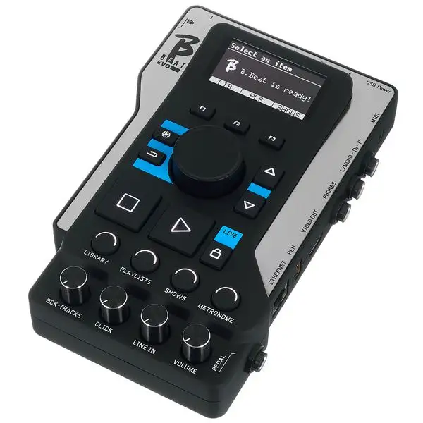 M-Live B.Beat Evo 256GB