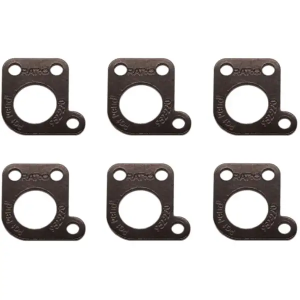 Graph Tech PRT-952-220-B0 Mount. Plates