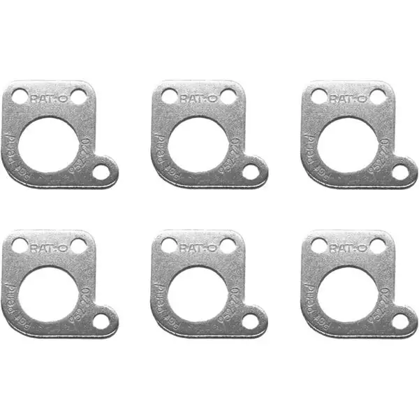 Graph Tech PRT-952-220-C0 Mount. Plates