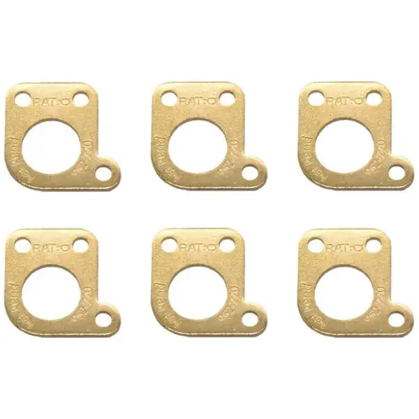 Graph Tech PRT-952-220-G0 Mount. Plates