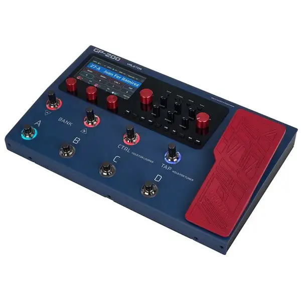 Valeton GP-200X Anniversary