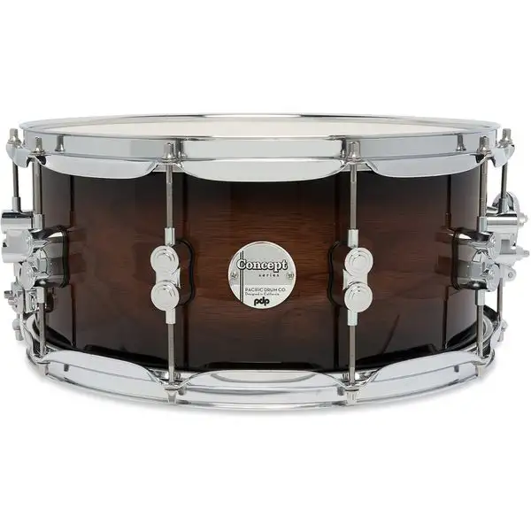 DW PDP 14"x6,5" CM Exotic WTC