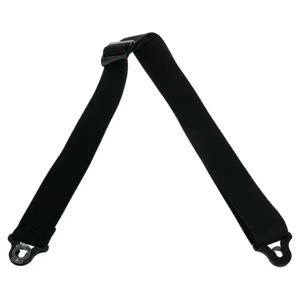 Daddario Auto Lock Strap Skater BK