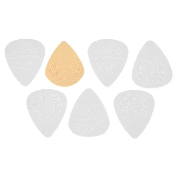 Ovation Diamond Grip Standard 0.38 PW