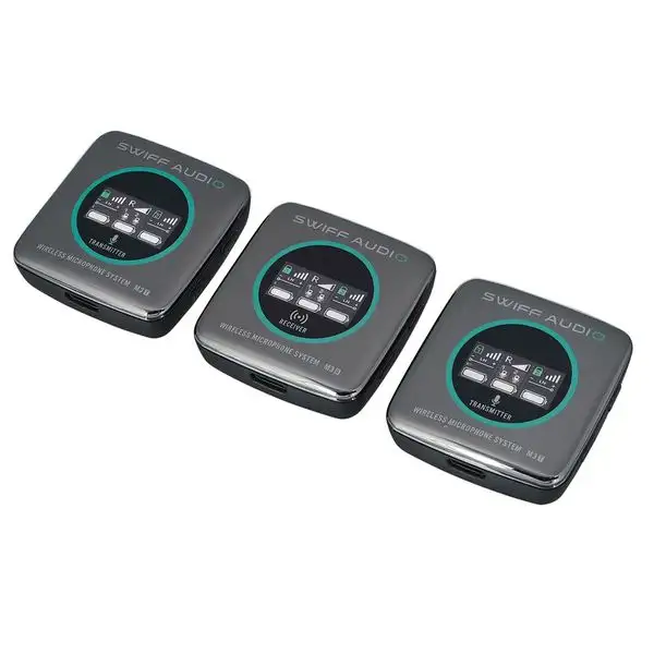 Swiff Audio M3 PRO