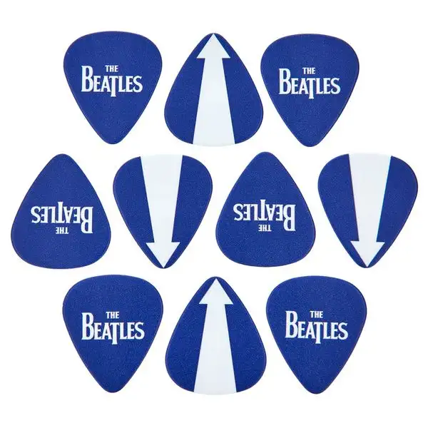 Daddario 1CWH4-10B10 The Beatles Arrow