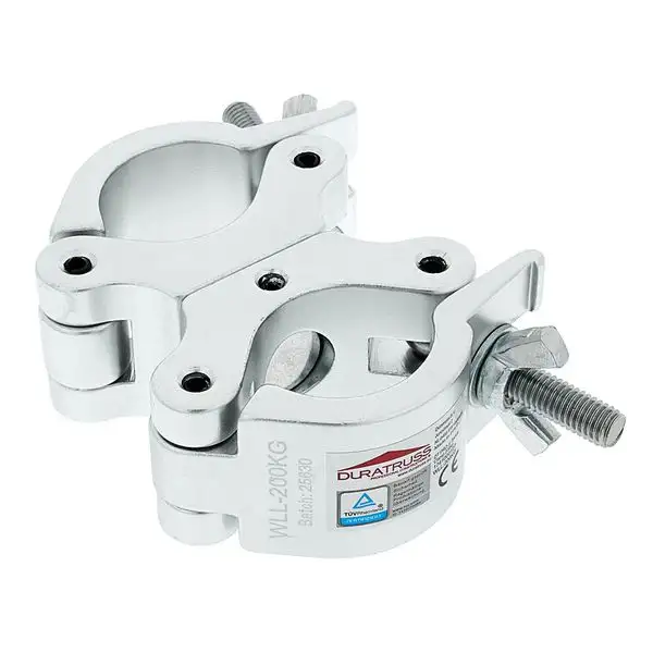 Duratruss PRO Jr Swivel Clamp