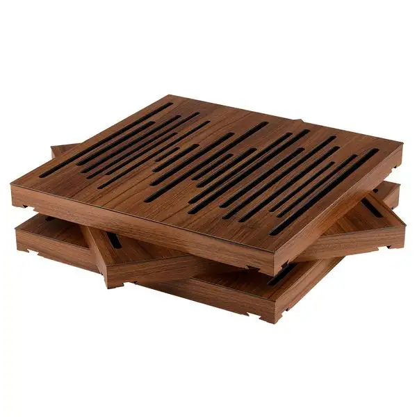 Vicoustic VicPattern Wavewood MKII NW