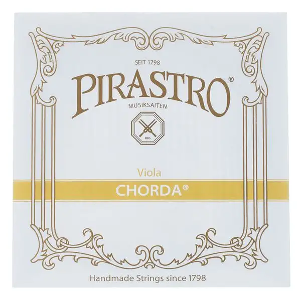Pirastro Chorda G Viola 16 1/2